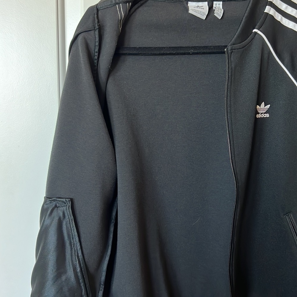 Adidas track jacket - Picture 5 of 5